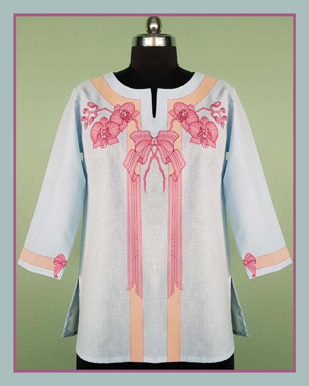 Orchids of Siam Collection Top