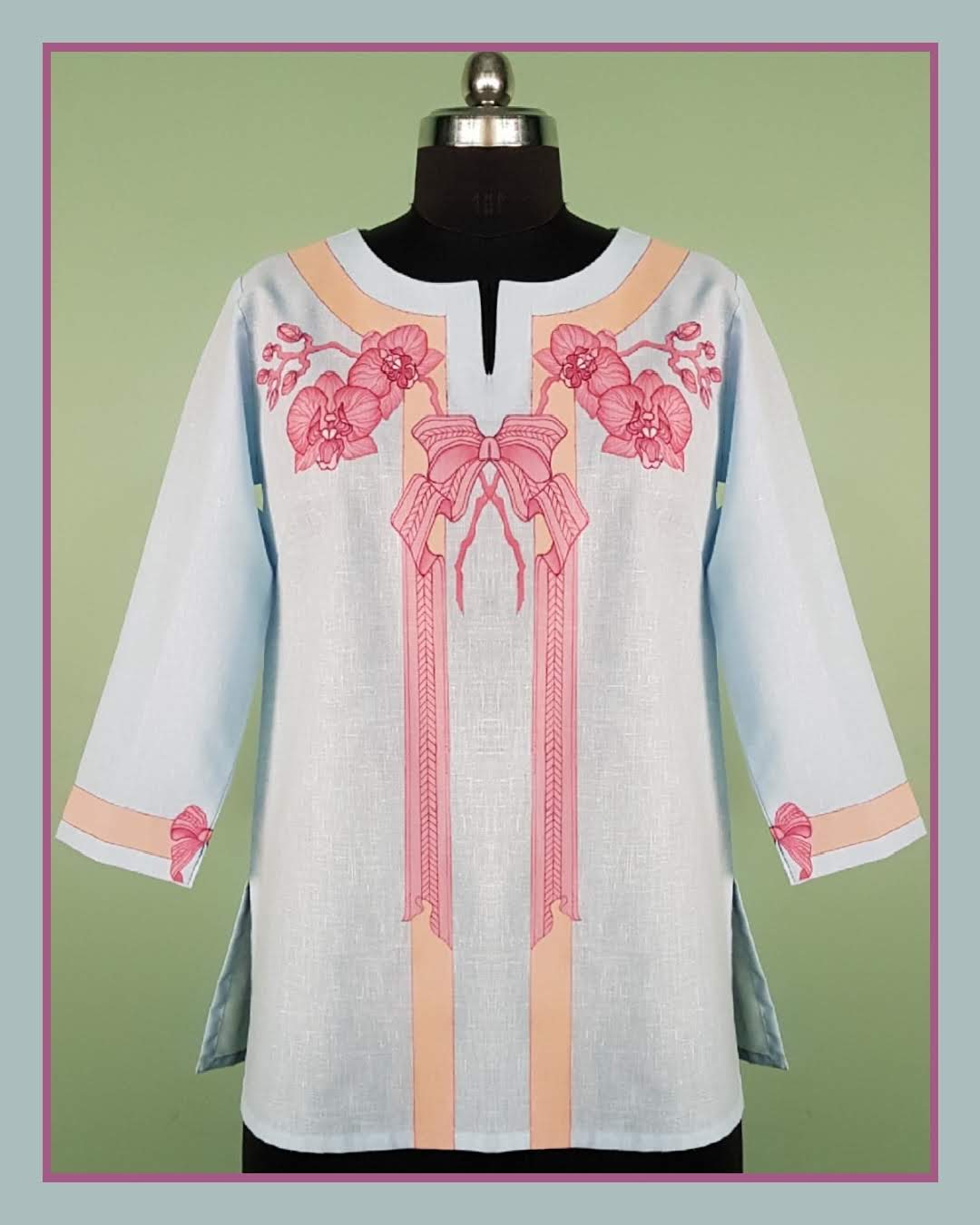 Orchids of Siam Collection Top