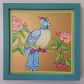 Hand painted Decorative Plate