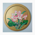 Hand painted Decorative Plate