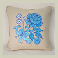 Hand Painted Cushion Cover