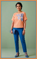 Forrest Trail Collection Top (Short)