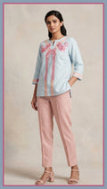 Orchids of Siam Collection Top