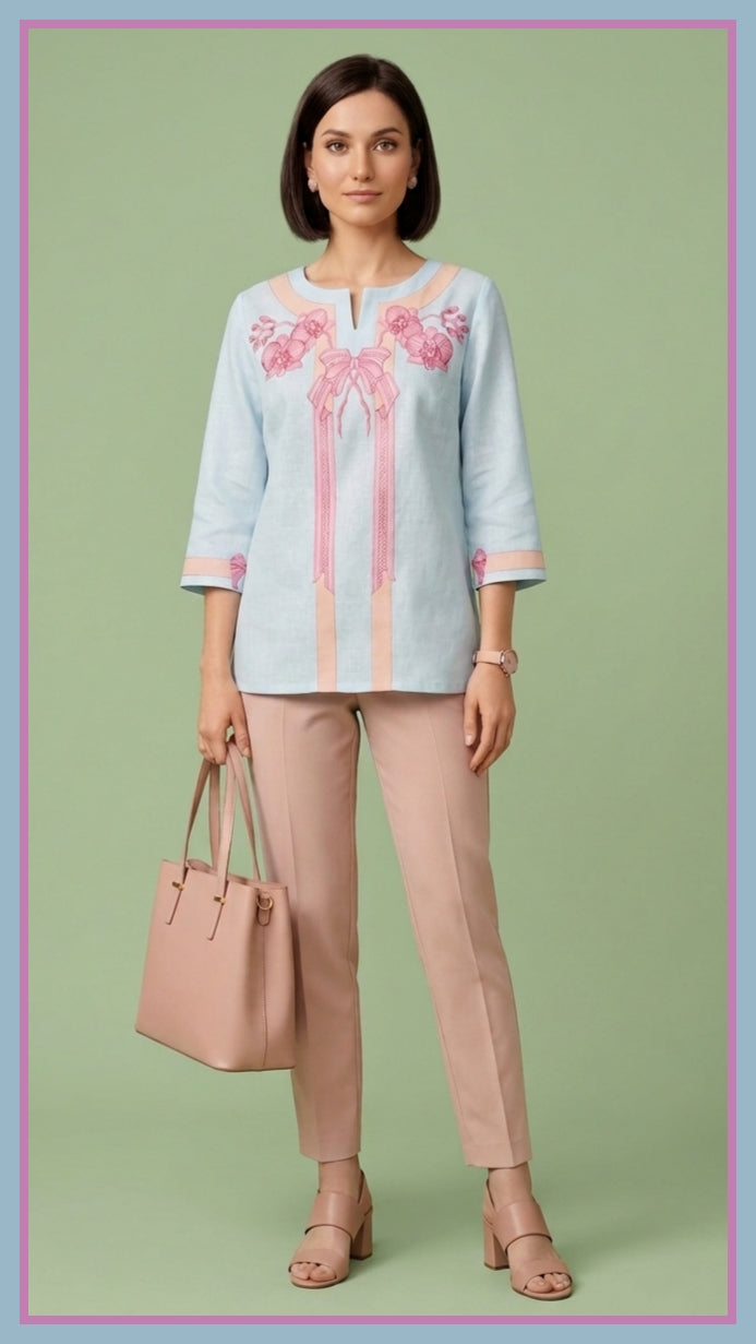 Orchids of Siam Collection Top