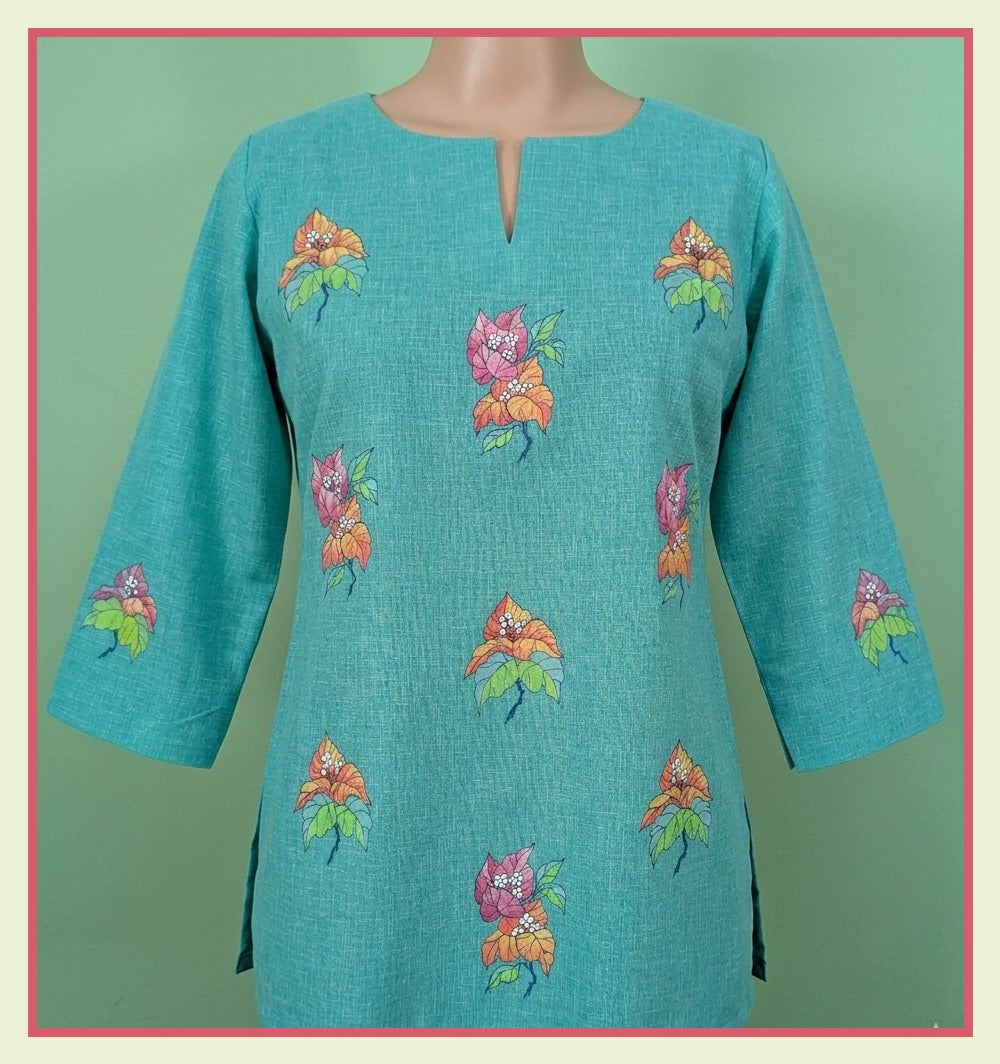 Bougainville Collection Top
