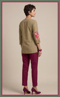 Forrest Trail Collection Top