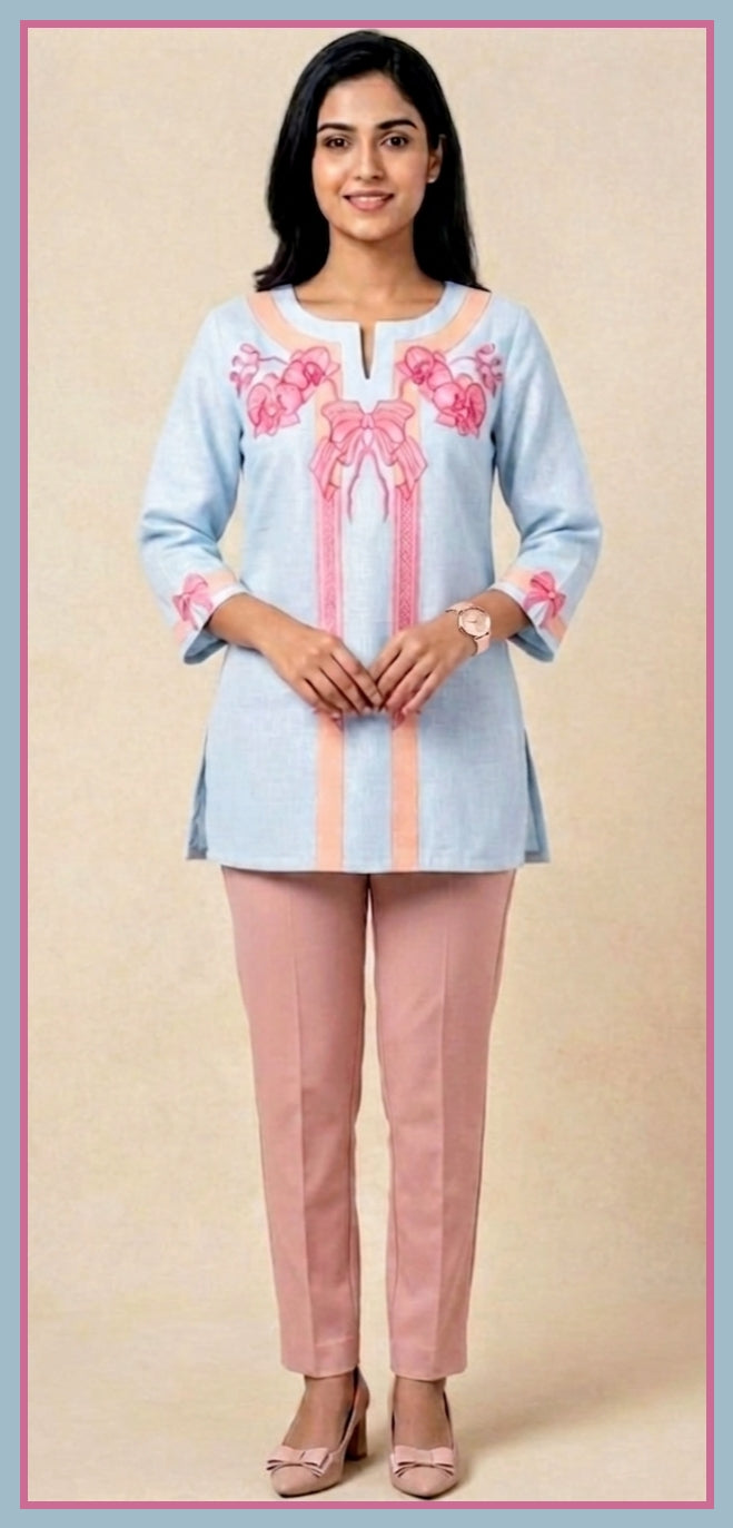 Orchids of Siam Collection Top