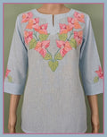 Bougainville Collection Top