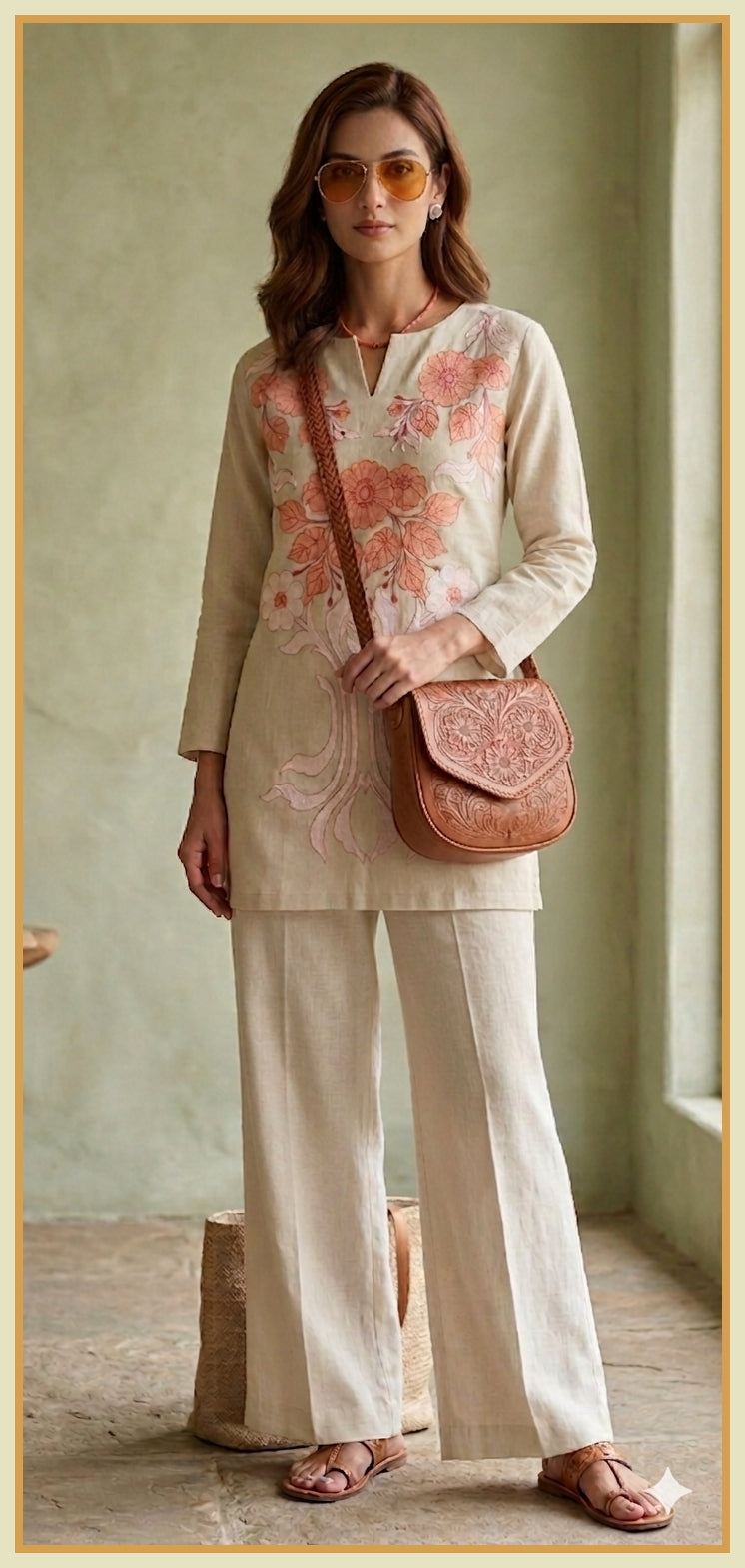 Blossom Nectar Collection Top