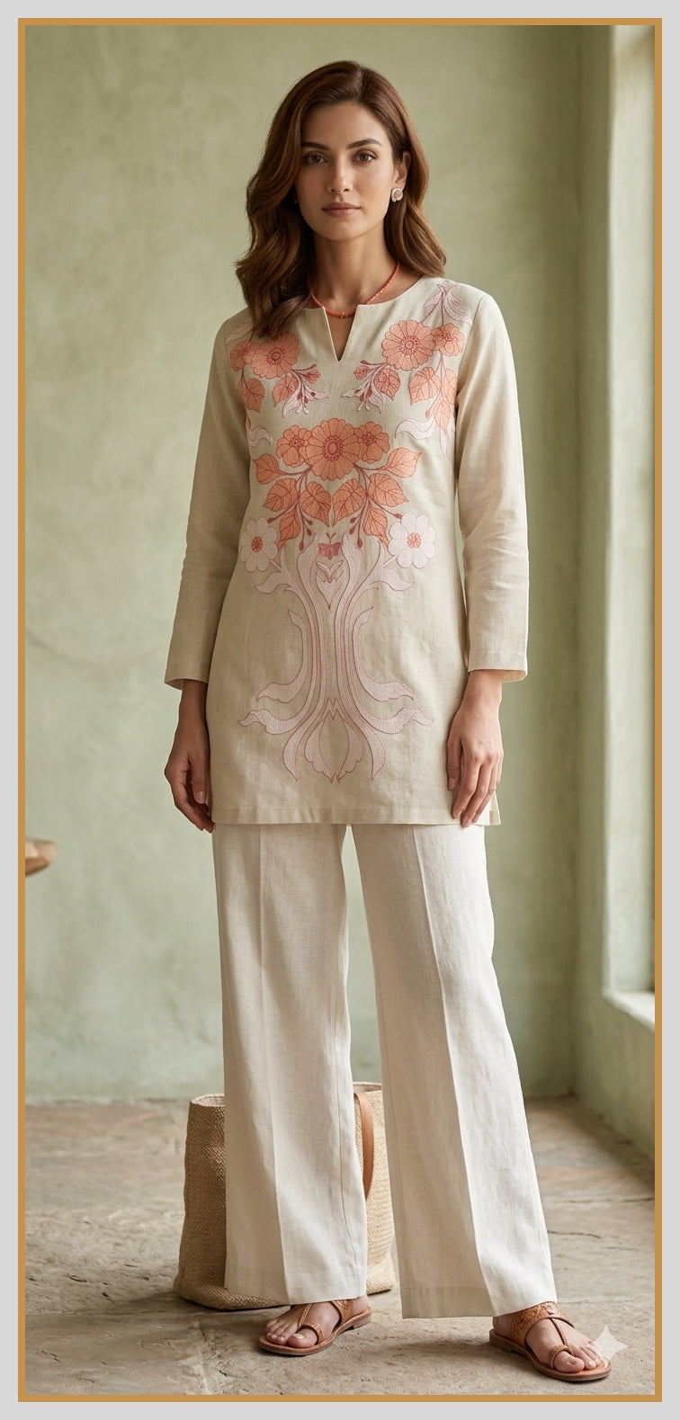 Blossom Nectar Collection Top