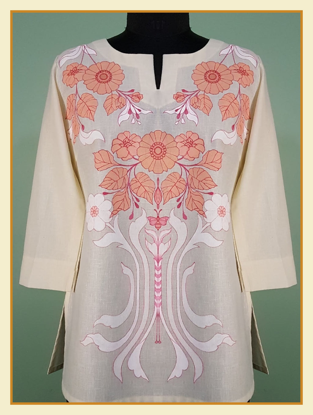 Blossom Nectar Collection Top